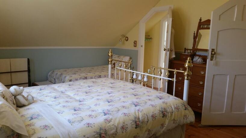 Imagen general del Hotel Water Bay Villa Bed and Breakfast. Foto 14