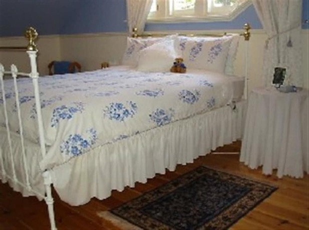Imagen general del Hotel Water Bay Villa Bed and Breakfast. Foto 18