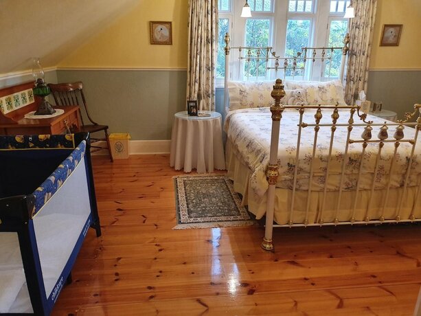Imagen general del Hotel Water Bay Villa Bed and Breakfast. Foto 20