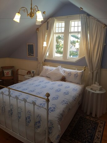 Imagen de la habitación del Hotel Water Bay Villa Bed and Breakfast. Foto 30