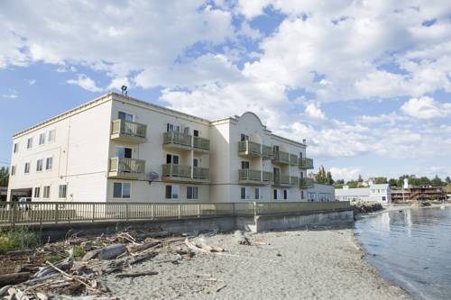 Imagen de la habitación del Hotel Water Front Inn. Foto 2