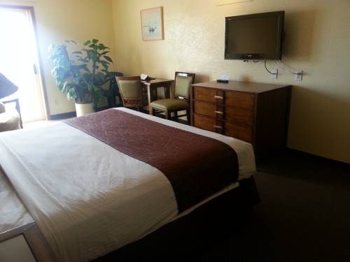 Imagen de la habitación del Hotel Water Front Inn. Foto 3