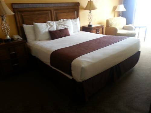 Imagen de la habitación del Hotel Water Front Inn. Foto 4