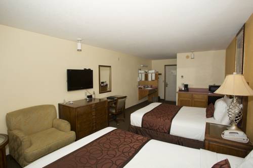 Imagen general del Hotel Water Front Inn. Foto 1