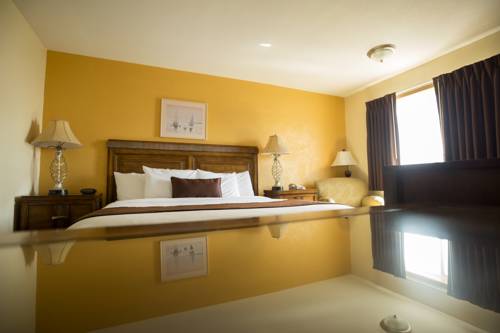 Imagen de la habitación del Hotel Water Front Inn. Foto 6