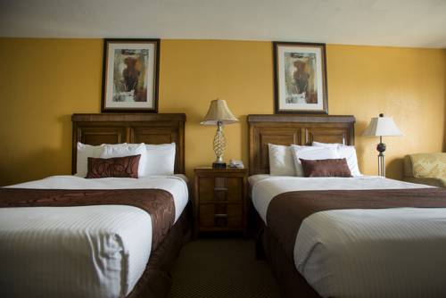 Imagen de la habitación del Hotel Water Front Inn. Foto 7