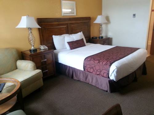 Imagen de la habitación del Hotel Water Front Inn. Foto 8