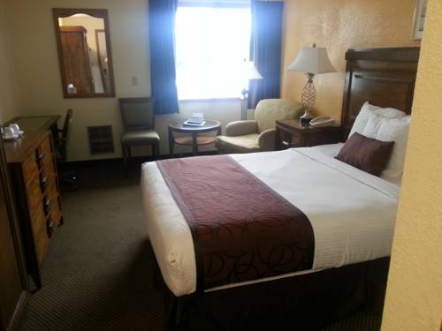 Imagen de la habitación del Hotel Water Front Inn. Foto 9