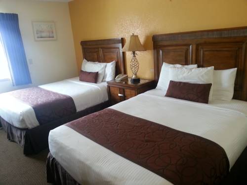 Imagen de la habitación del Hotel Water Front Inn. Foto 10