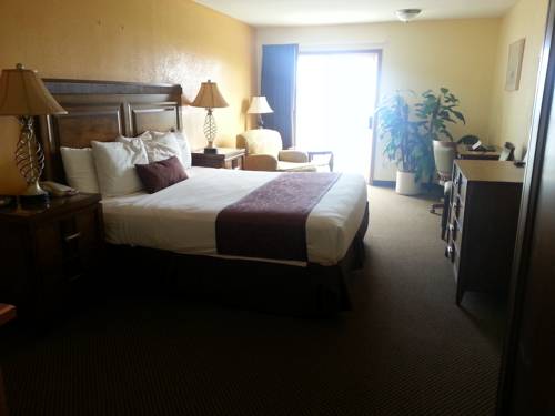 Imagen de la habitación del Hotel Water Front Inn. Foto 11