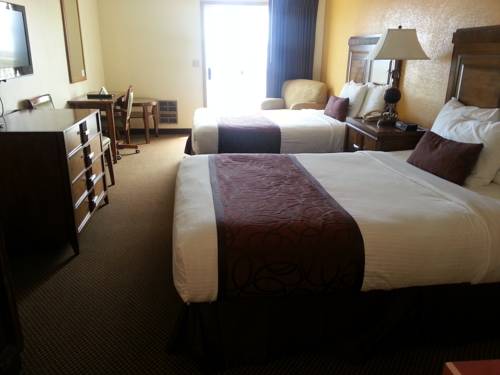 Imagen de la habitación del Hotel Water Front Inn. Foto 12
