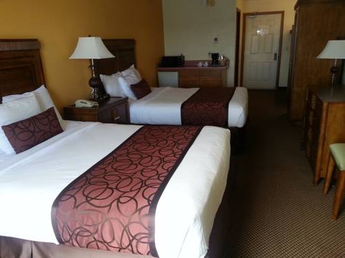 Imagen de la habitación del Hotel Water Front Inn. Foto 13