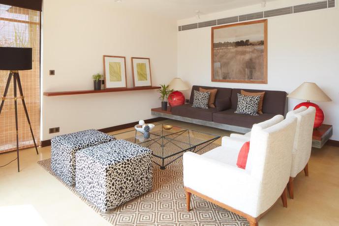 Imagen de la habitación del Hotel Water Garden Sigiriya. Foto 2