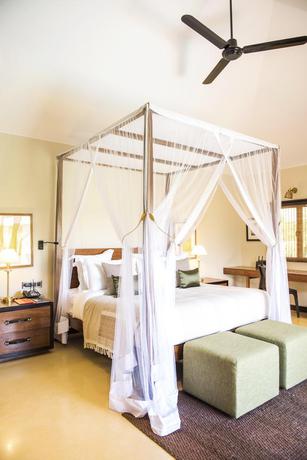 Imagen de la habitación del Hotel Water Garden Sigiriya. Foto 3