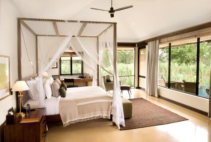 Imagen de la habitación del Hotel Water Garden Sigiriya. Foto 4