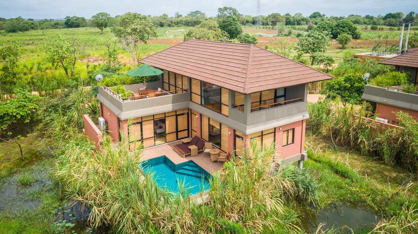Imagen de la habitación del Hotel Water Garden Sigiriya. Foto 5