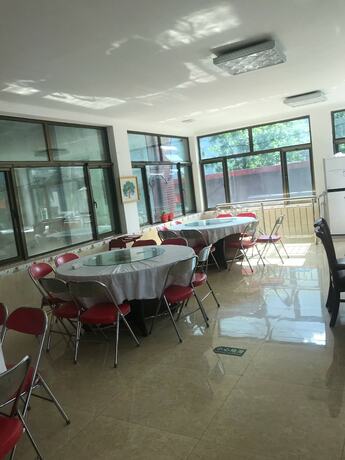 Imagen general del Hotel Water Great Wall Heshi Mountain House. Foto 11