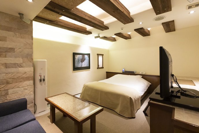 Imagen de la habitación del Hotel Water Hotel Cy - Adults Only. Foto 2