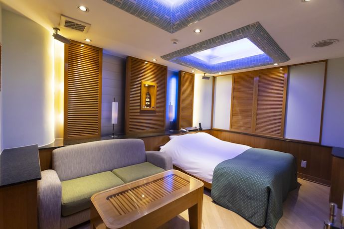 Imagen de la habitación del Hotel Water Hotel Cy - Adults Only. Foto 6