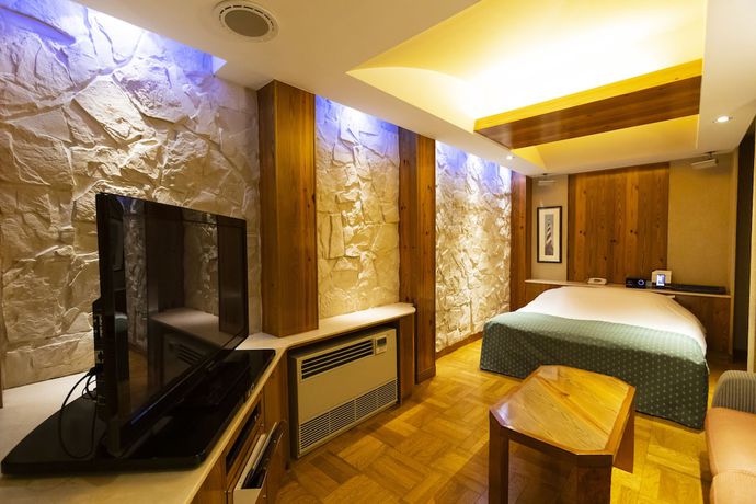 Imagen de la habitación del Hotel Water Hotel Cy - Adults Only. Foto 7