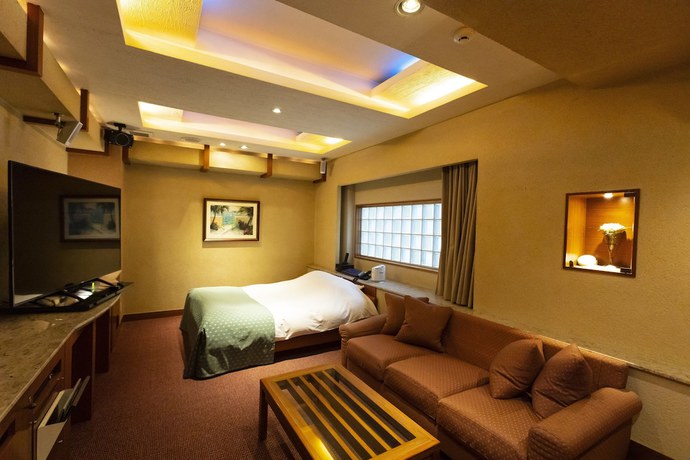 Imagen de la habitación del Hotel Water Hotel Cy - Adults Only. Foto 8