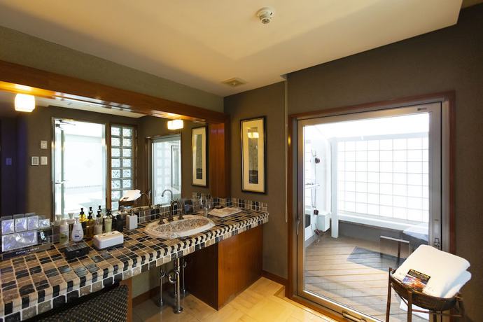 Imagen de la habitación del Hotel Water Hotel Cy - Adults Only. Foto 10