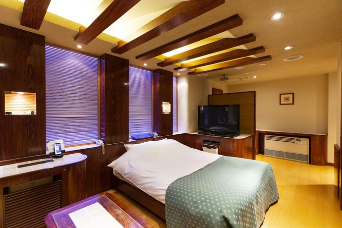 Imagen de la habitación del Hotel Water Hotel Cy - Adults Only. Foto 11