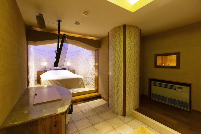 Imagen de la habitación del Hotel Water Hotel Cy - Adults Only. Foto 16