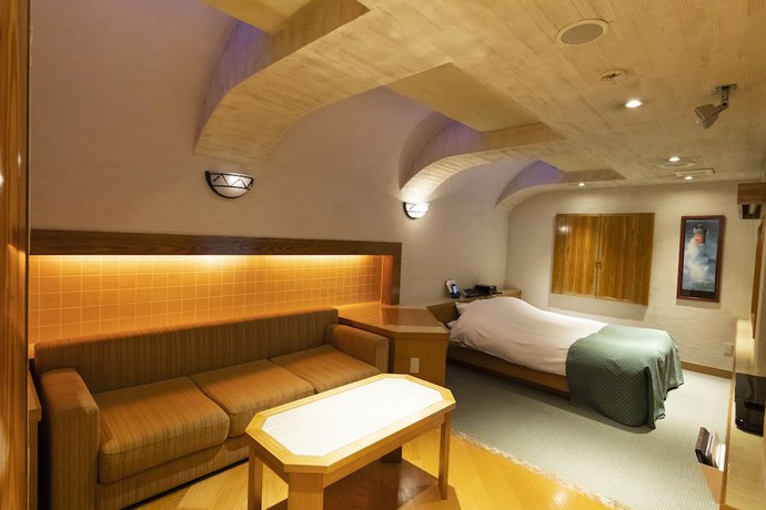 Imagen de la habitación del Hotel Water Hotel Cy - Adults Only. Foto 19