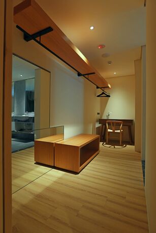 Imagen general del Hotel Water House, BEITOU DISTRICT. Foto 2