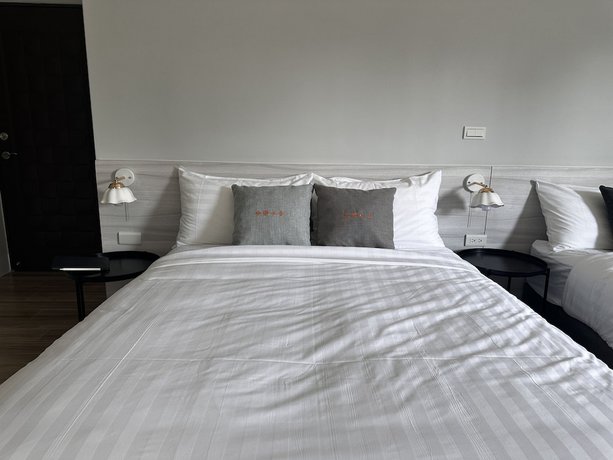 Imagen de la habitación del Hotel Water House, Shuiwei. Foto 6