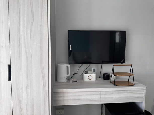 Imagen de la habitación del Hotel Water House, Shuiwei. Foto 9