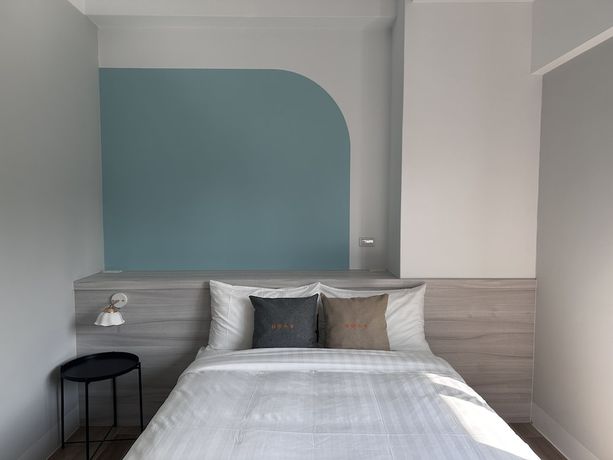 Imagen de la habitación del Hotel Water House, Shuiwei. Foto 16
