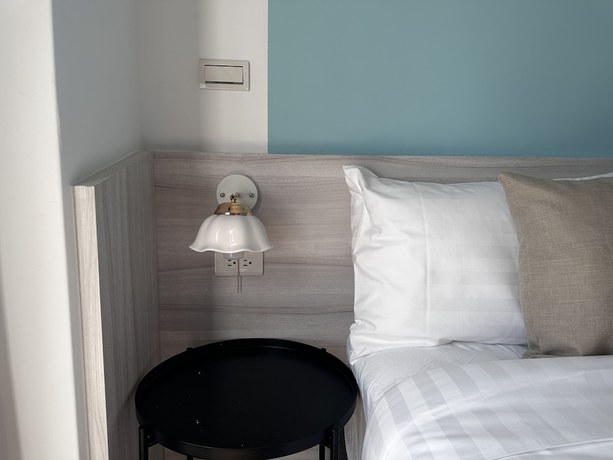 Imagen de la habitación del Hotel Water House, Shuiwei. Foto 18