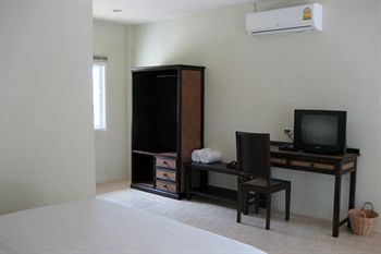 Imagen de los exteriores del Hotel Water Jade Natural Resort. Foto 9