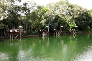 Imagen general del Hotel Water Jade Natural Resort. Foto 3