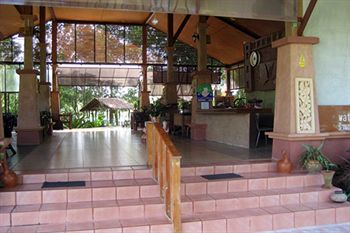 Imagen de los interiores del Hotel Water Jade Natural Resort. Foto 15