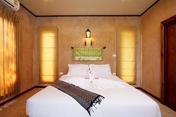 Imagen de los exteriores del Hotel Water Jade Natural Resort. Foto 11