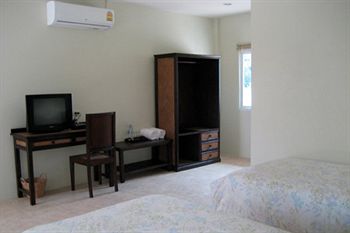 Imagen de la habitación del Hotel Water Jade Natural Resort. Foto 5