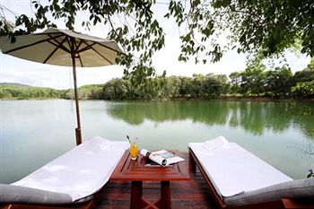 Imagen general del Hotel Water Jade Natural Resort. Foto 4