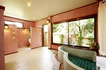 Imagen de la habitación del Hotel Water Jade Natural Resort. Foto 8