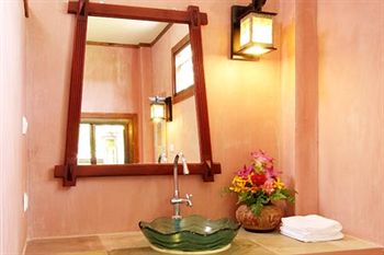 Imagen de los exteriores del Hotel Water Jade Natural Resort. Foto 14