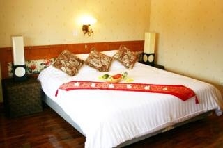 Imagen de la habitación del Hotel Water Land Golf Resort & Spa Phitsanulok. Foto 8