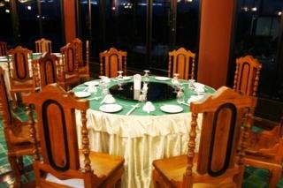 Imagen del bar/restaurante del Hotel Water Land Golf Resort & Spa Phitsanulok. Foto 5