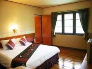 Imagen de la habitación del Hotel Water Land Golf Resort & Spa Phitsanulok. Foto 9