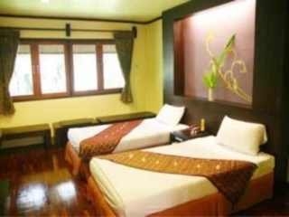 Imagen de la habitación del Hotel Water Land Golf Resort & Spa Phitsanulok. Foto 12