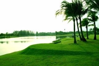 Imagen general del Hotel Water Land Golf Resort & Spa Phitsanulok. Foto 3