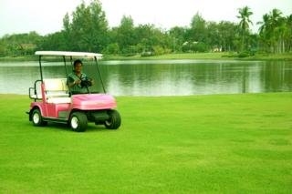 Imagen general del Hotel Water Land Golf Resort & Spa Phitsanulok. Foto 4