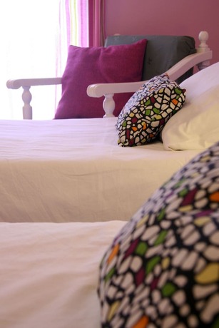Imagen general del Hotel Water Lily. Foto 3
