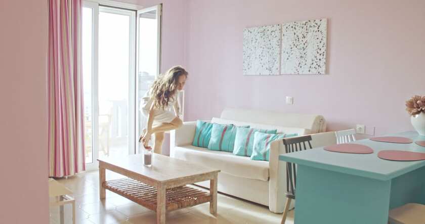 Imagen general del Hotel Water Lily. Foto 5